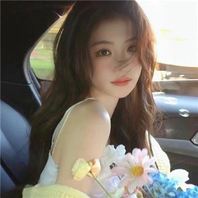 花篮花儿香